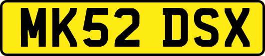 MK52DSX