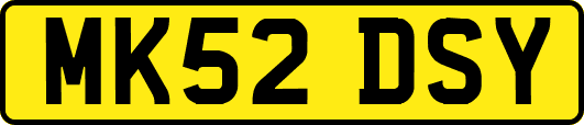 MK52DSY