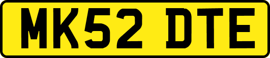 MK52DTE