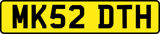 MK52DTH