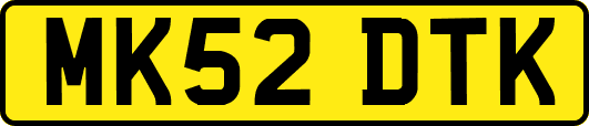 MK52DTK