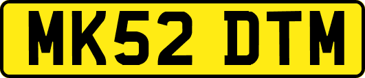 MK52DTM