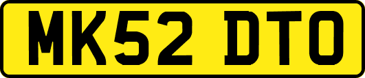 MK52DTO