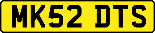 MK52DTS