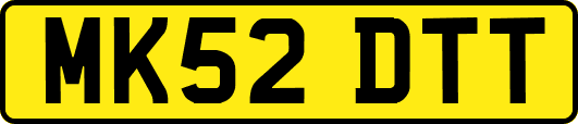 MK52DTT