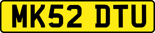 MK52DTU