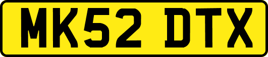 MK52DTX