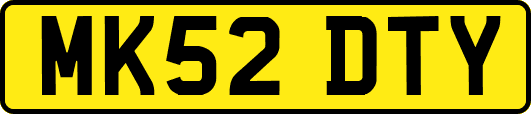 MK52DTY