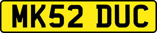 MK52DUC