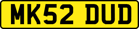 MK52DUD