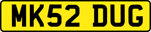 MK52DUG