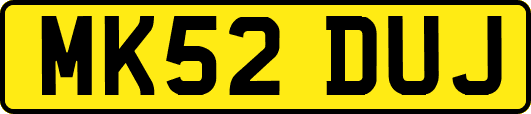 MK52DUJ