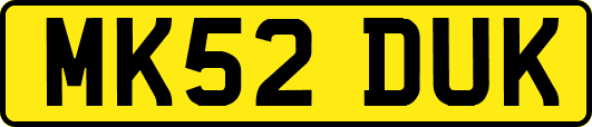 MK52DUK