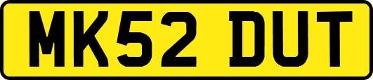 MK52DUT