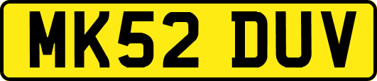 MK52DUV