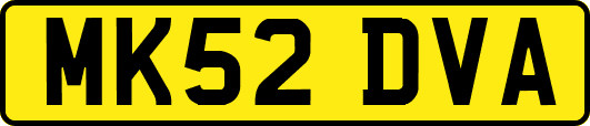 MK52DVA