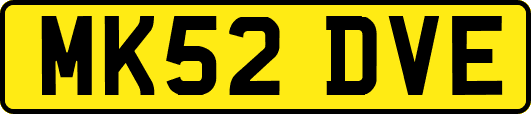 MK52DVE