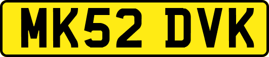 MK52DVK