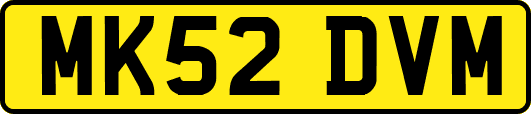 MK52DVM