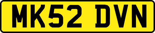 MK52DVN
