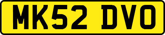MK52DVO