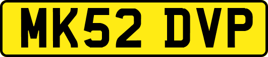 MK52DVP
