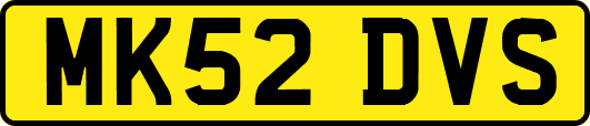 MK52DVS