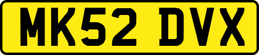 MK52DVX