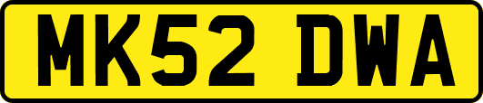 MK52DWA