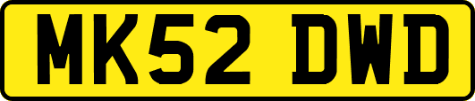MK52DWD