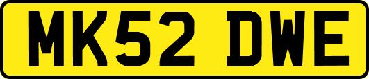 MK52DWE