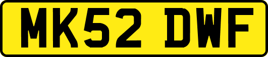 MK52DWF