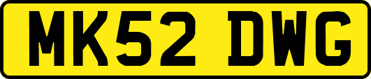 MK52DWG