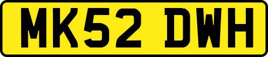 MK52DWH