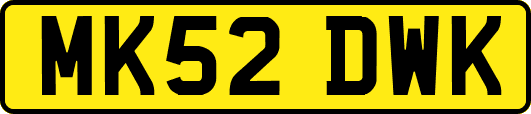 MK52DWK