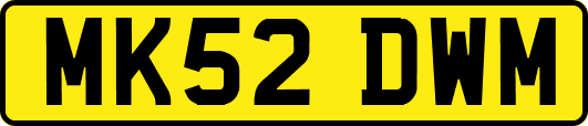 MK52DWM