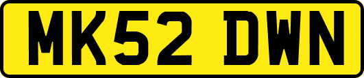 MK52DWN