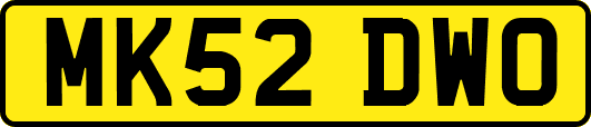 MK52DWO