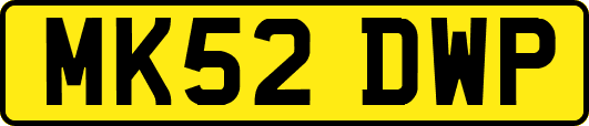 MK52DWP