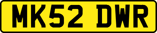 MK52DWR