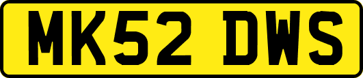 MK52DWS
