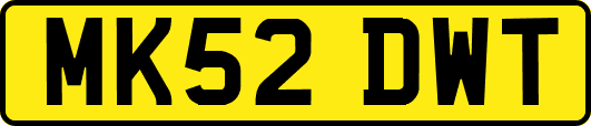 MK52DWT