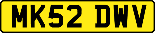 MK52DWV