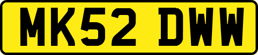 MK52DWW