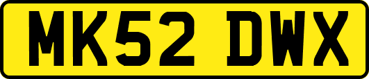 MK52DWX
