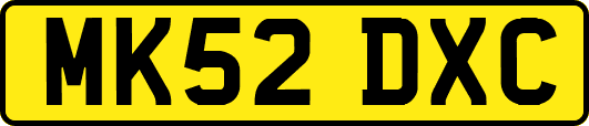 MK52DXC
