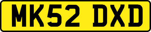 MK52DXD