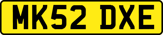 MK52DXE