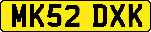 MK52DXK