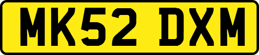MK52DXM